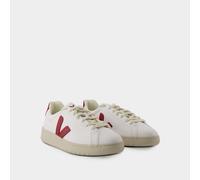 Sneakers Urca W - Veja - Baumwolle - Weiß EU 38