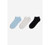 Sneakersocken - 3er-Pack FILA 43-46