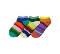 Sneakersocken 3er Set Box von Remember