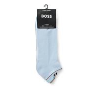 Sneakersocken BOSS "3P AS Iconic CC", Herren, Gr. 39-42, open miscellaneous 961, Baumwollmischung, gemustert, Socken Sneakersocken (22526500-39) open miscellaneous 961