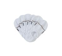 Sneakersocken BOSS "3P LC Iconic CC SP W", Damen, Gr. 39-42, weiß (weiß 100), Baumwollmischung, Socken Sneakersocken (66783267-39) weiß 100