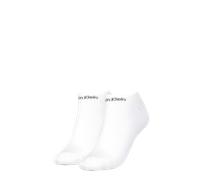 Calvin Klein Gripper Women's Liner Socks 2 pack