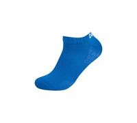 Sneakersocken CAMP DAVID "9er Pack", Herren, Gr. 43-46, blau (nautical blau), 77% Baumwolle, 21% Polyamid, 2% Elasthan, uni, Socken Sneakersocken (89907345-43) nautical blau