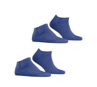 ESPRIT socks & tights - Esprit Basic Uni 2-Pack Herren - Farbe - deep blue - Größe - 39-42