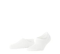 ESPRIT Damen Stoppersocken Home W SN Baumwolle rutschhemmende Noppen 1 Paar, Weiß (Off-White 2040), 35-38