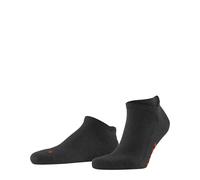 FALKE Keep Warm Sneakersocken 3080 - anthra.mel 44-45