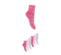 Sneakersocken FILA, Mädchen, Gr. 27-30, lollipop, Baumwollmischung, Socken Sneakersocken, Cotton-Mix, Cherry-Design (45756765-27) lollipop