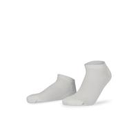 Hudson Herren Sneaker Socken Air Plush Plüschsohle White 0008 39-42