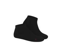 Hudson - AIR PLUSH - Farbe - Schwarz