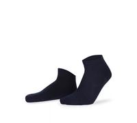 Hudson Herren Sneaker Socken Dry Cotton feuchtigkeitsregulierend Marine 0337 43-46