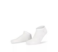 Hudson Socken Herren Baumwolle Weiß, 43-46