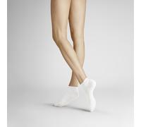 Sneakersocken HUDSON "Socken SIMPLY³ 3-PACK SNEAKER 3er Pack", Herren, Gr. 39-42, weiß, Obermaterial: 80% Baumwolle CO. 18% Polyamid PA. 2% Elasthan EL., Socken Sneakersocken (79255361-39) weiß