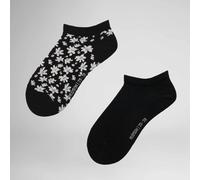 Hudson - DAISY 2-PACK black - Gr. - 36.5