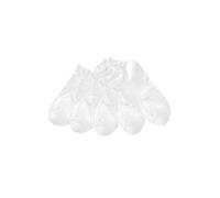 LASCANA ACTIVE Sneakersocken, (5 Paar), mit Frottee Details 35-38 weiß Damen Sportsocken Socken Damenwäsche Sneakersocken 35-38 weiß