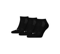 PUMA Puma Unisex Socken CUSHIONED SNEAKER 3P (11006333) 39-42 Schwarz018