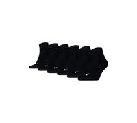 PUMA UNISEX QUARTER PLAIN 6P ECOM