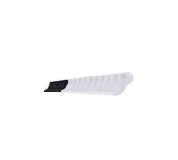 s.Oliver Unisex Sneakersocken 15er Pack 39/42 white black