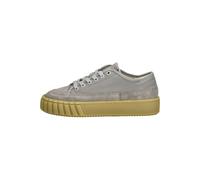 Sneaky Steve Sneaker Textil Grau - 46