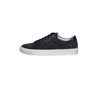 Sneaker SNEAKY STEVE "Sneaky Steve Sneaker Veloursleder", Herren, Gr. 44, blau (navy), Veloursleder, Schuhe Sneaker (92067513-44) navy
