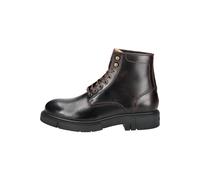 Sneaky Steve Stiefelette Leder Braun - 45