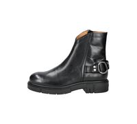 Sneaky Steve Stiefelette Leder Schwarz - 41