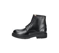 Sneaky Steve Stiefelette Leder Schwarz - 44