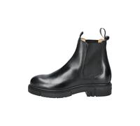 Sneaky Steve Stiefelette Leder/Textil Schwarz - 38