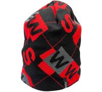 Snickers 9001 CHECK LOGO Beanie