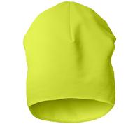 Snickers 9024 FlexiWork, Stretch Fleece Beanie, signalgelb