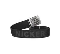 Snickers 9025 Ergonomischer Gürtel, schwarz