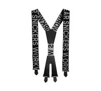 Snickers 9064 Logo-Hosenträger