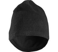 Snickers 9084 SWW Logo Beanie | Grau