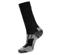 Snickers 9226 Zero-Waste-Socken, Doppelpack 45/48