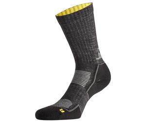 Snickers 9246 Wollsocken, Doppelpack 45/48