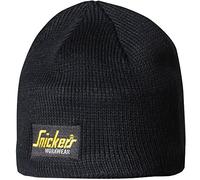 Snickers 9084 SWW Logo Beanie