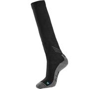 Snickers Workwear 37.5 Kompressionssocken 9229 Schw-Grau-46-48