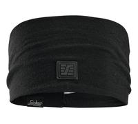 Snickers Stirnband aus Merinowolle