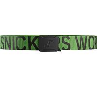 Snickers Workwear SWW Logo Gürtel Gr.One size 90043704000