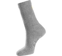 Snickers Workwear Wollsocken 3-Paar 9214 Grau-41-44