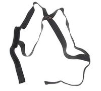 SnigelDesign Braces Hosenträger (Schwarz, One Size)