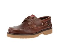 Snipe 21201E Ciclon Seahorse - Herren Mocassin - Caramelo für Herren, braun, Größe 45 EU