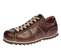 Snipe 42185E AMERICA. - Herren Schuhe Freizeitschuhe - MARRON, Größe:42 EU