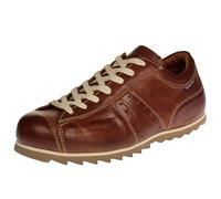 Snipe Komfort Schnürer braun 41 braun
