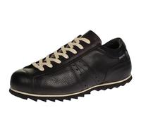 Snipe 42285E America Ripple - Herren Schuhe Freizeitschuhe - Negro, Größe:46 EU