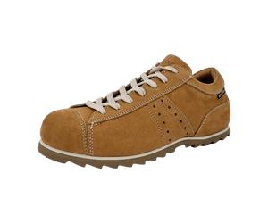 Snipe AMERICA roccia für Damen, beige, Größe 42 EU