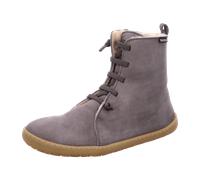 Snipe Barefoot 05286E-0020 gris Lammfell Nobuck lavable für Damen, grau, Größe 42 EU