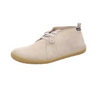 Snipe Barefoot Ambar 05283-0036 linen linen Nubuk Lav für Herren, beige, Größe 39 EU