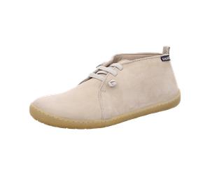 Snipe Barefoot Ambar 05283-0036 linen linen Nubuk Lav für Herren, beige, Größe 40 EU