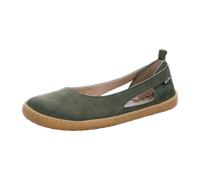 Snipe Barefoot für Damen, oliv, Größe 38 EU