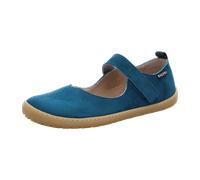 Snipe Barefoot Merceditas für Damen, türkis, Größe 39 EU